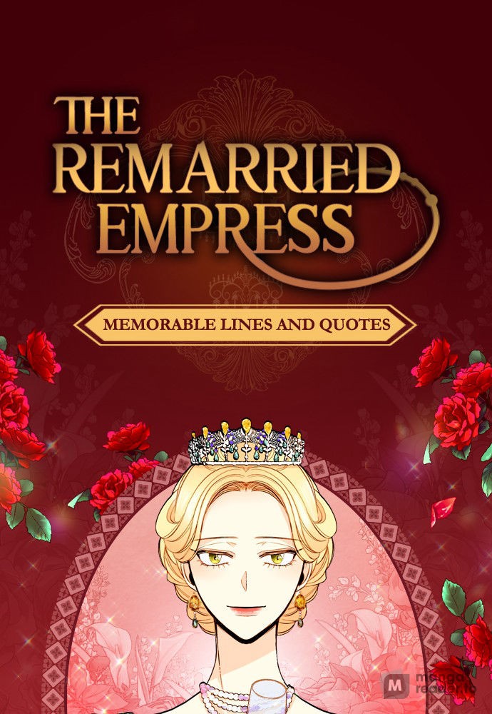 The Remarried Empress, Chapter 85.1 image 01